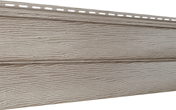 Сайдинг Виниловый Ю-Пласт, Timberblock (Тимберблок), Дуб натуральный купить в Нижнем Тагиле