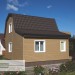 Сайдинг Виниловый Ю-Пласт, Timberblock (Тимберблок), Дуб натуральный купить в Нижнем Тагиле