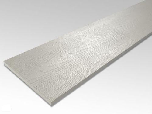 Фиброцементный сайдинг Roofas SIDING Кварц белый купить в Нижнем Тагиле