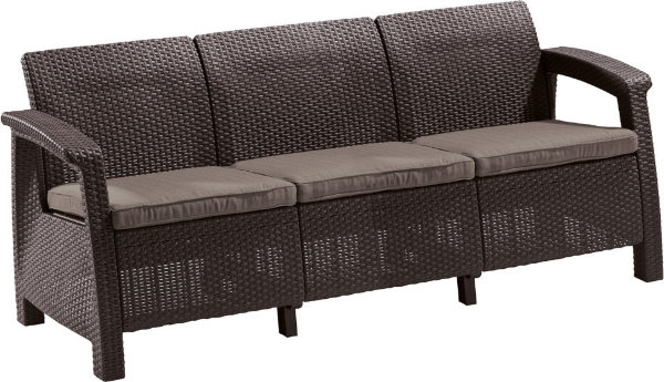 Мебель Corfu Love Seat Max купить в Нижнем Тагиле