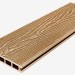 Террасная доска из ДПК RusDecking Unodeck Vintage - Орех купить в Нижнем Тагиле