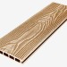 Террасная доска из ДПК RusDecking Unodeck Vintage - Орех купить в Нижнем Тагиле