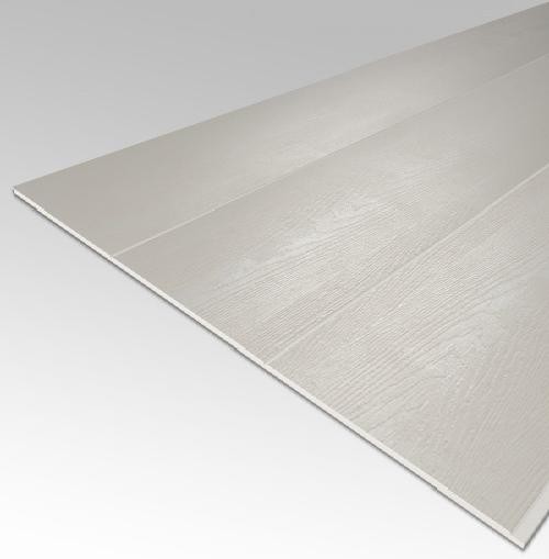 Фиброцементный сайдинг Roofas SIDING неокрашеный 12 мм, широкий купить в Нижнем Тагиле