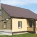 Сайдинг Виниловый Ю-Пласт, Timberblock (Тимберблок), Дуб золотой купить в Нижнем Тагиле