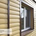 Сайдинг Виниловый Ю-Пласт, Timberblock (Тимберблок), Дуб золотой купить в Нижнем Тагиле