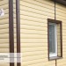 Сайдинг Виниловый Ю-Пласт, Timberblock (Тимберблок), Дуб золотой купить в Нижнем Тагиле