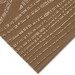 Заборная доска ДПК NanoWood Nature 3D полнотелая Орех купить в Нижнем Тагиле