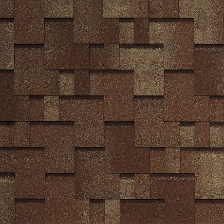 Гибкая черепица Tegola SAN REMO legno 222 купить в Нижнем Тагиле