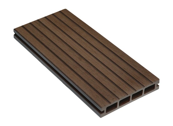 Террасная доска из ДПК CM Decking серия BARK цвет мербау купить в Нижнем Тагиле