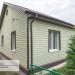 Сайдинг Виниловый Ю-Пласт, Timberblock (Тимберблок), Ясень прованс зеленый купить в Нижнем Тагиле
