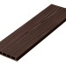 Террасная доска из ДПК RusDecking Unodeck Ultra - Венге купить в Нижнем Тагиле