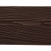 Террасная доска из ДПК RusDecking Unodeck Ultra - Венге купить в Нижнем Тагиле