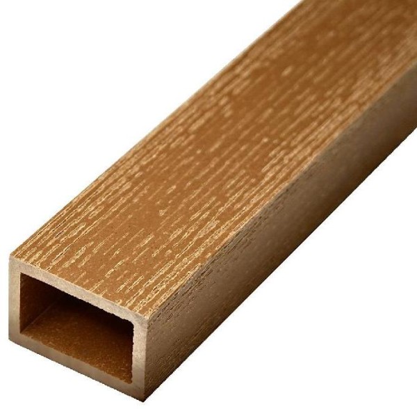 Балясина FAYNAG ДПК WOOD тик купить в Нижнем Тагиле