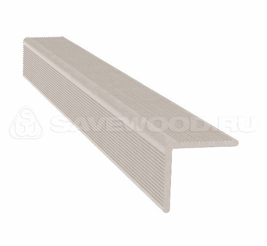 Уголок из ДПК Savewood – Бежевый купить в Нижнем Тагиле