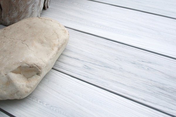 Террасная доска из ДПК Terrapol Практик мультиколор Арктика (под заказ) купить в Нижнем Тагиле