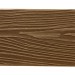 Террасная доска из ДПК RusDecking Unodeck Ultra - Орех купить в Нижнем Тагиле