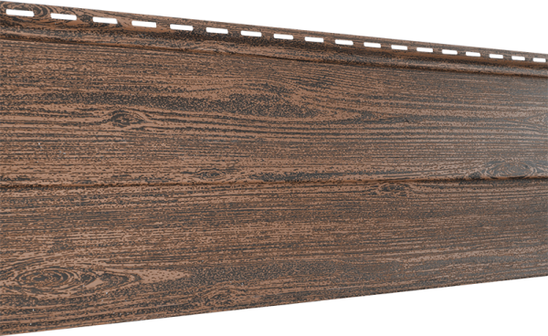 Сайдинг Ю-Пласт TIMBERBLOCK Ель (Тимберблок), Сибирская купить в Нижнем Тагиле
