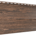 Сайдинг Ю-Пласт TIMBERBLOCK Ель (Тимберблок), Сибирская купить в Нижнем Тагиле