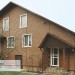 Сайдинг Ю-Пласт TIMBERBLOCK Ель (Тимберблок), Сибирская купить в Нижнем Тагиле