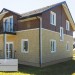 Сайдинг Ю-Пласт TIMBERBLOCK Ель (Тимберблок), Сибирская купить в Нижнем Тагиле