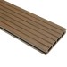 Террасная доска из ДПК CM Decking серия ROBUST цвет мербау купить в Нижнем Тагиле