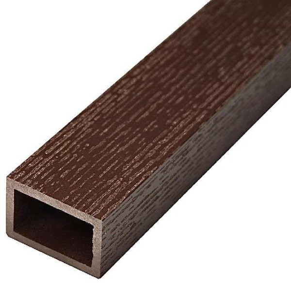 Балясина FAYNAG ДПК WOOD шоколад купить в Нижнем Тагиле