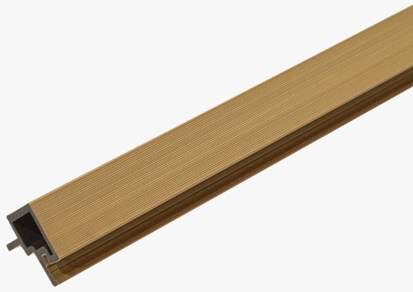 Угловой профиль CM Wall, 3000х56х49 мм PINE (Сосна) купить в Нижнем Тагиле