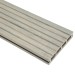 Террасная доска из ДПК CM Decking серия ROBUST цвет ясень купить в Нижнем Тагиле