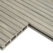 Террасная доска из ДПК CM Decking серия ROBUST цвет ясень купить в Нижнем Тагиле