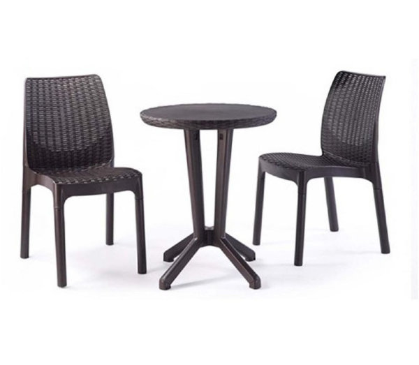 Комплект Bistro Set купить в Нижнем Тагиле