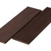 Заборная доска RusDecking UnoDeck Forte - Венге купить в Нижнем Тагиле