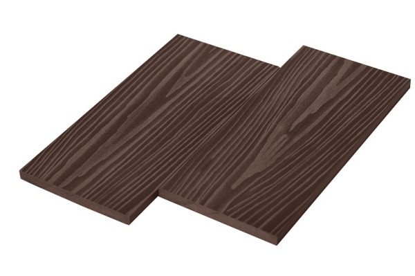 Заборная доска RusDecking UnoDeck Forte - Венге купить в Нижнем Тагиле