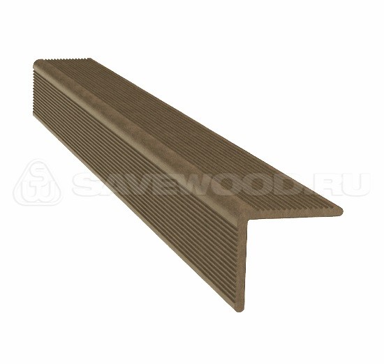 Уголок из ДПК Savewood – Тик купить в Нижнем Тагиле