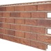 Фасадная панель VOX SOLID BRICK REGULAR бристоль купить в Нижнем Тагиле