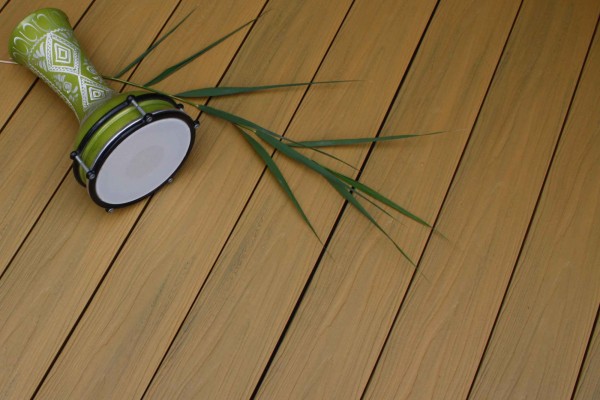 Террасная доска из ДПК Terrapol Практик мультиколор Египет (под заказ) купить в Нижнем Тагиле